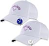 Adhere Golf Markers Funny Golf Ball Position Markers Soft Enamel