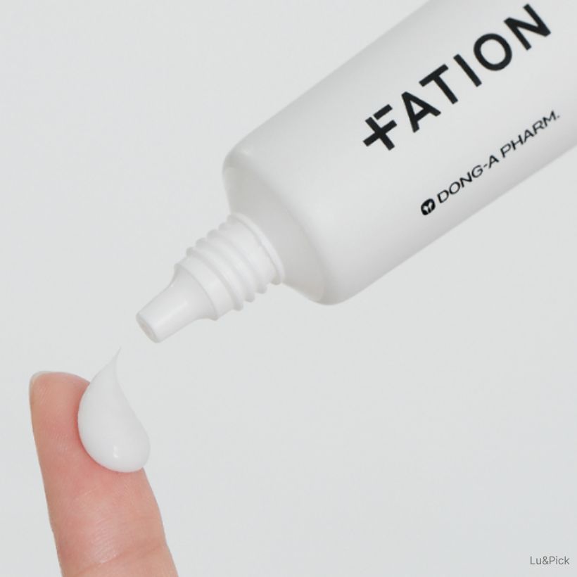 FATION Nosca9 Trouble Soothing Cream 45ml
