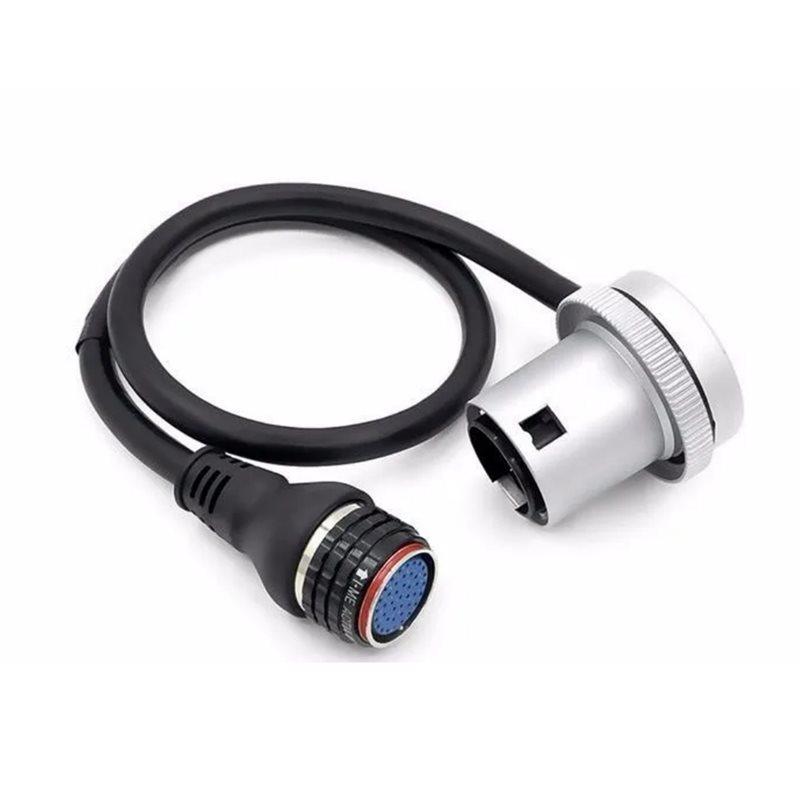 For MB STAR C4 C5 OBD2 Tester Cable 38PIN/14PIN 16/4PIN OBD2 Connection Cable Network LAN Cable