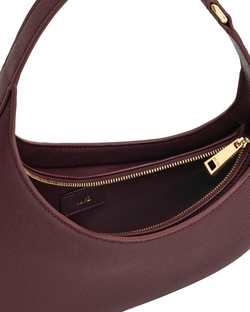 JW PEI Harlee Women's Shoulder Bag - Claret