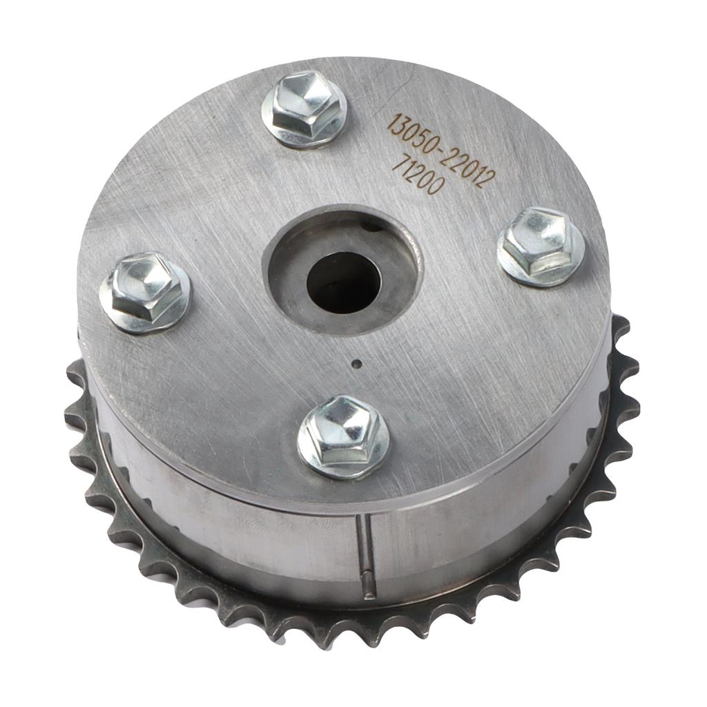 1pc Intake Variable Timing Sprocket for Chevy Prizm 1998-2002 Toyota Celica Corolla Car Engine Accessories Replacement Parts