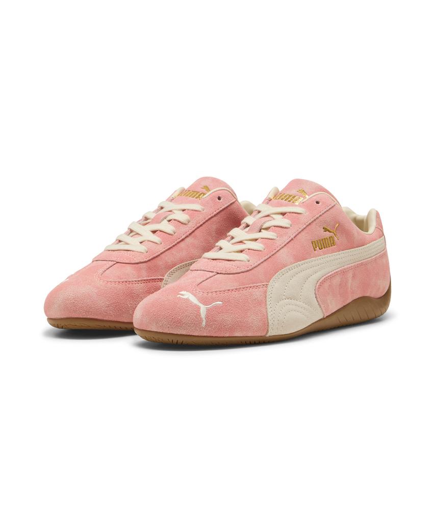 Puma Speedcat Faded - Pink: Alpine Snow / 403688-04