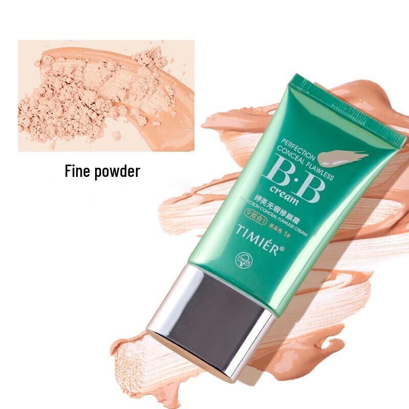TIMIER BB Cream