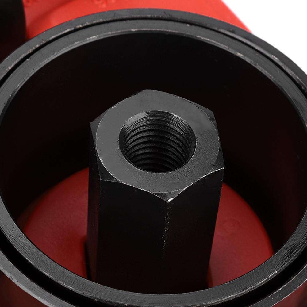 Front Wheel Drive Bearing Press Tools Removal Adapter Puller Pull Bushing Sleeve Set