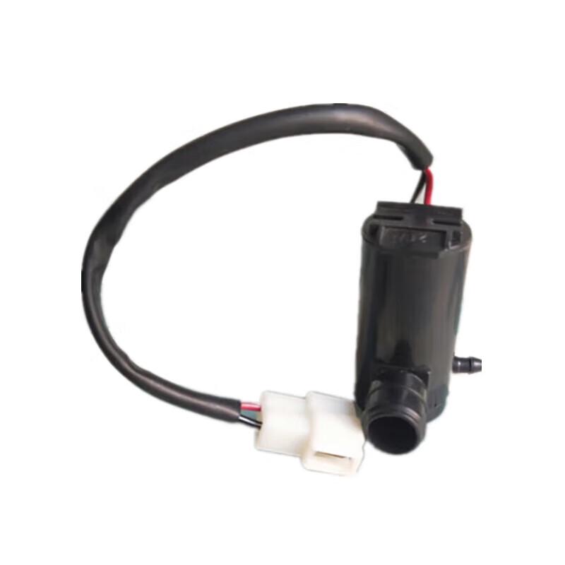 Windshield Washer Pump Motor for Dongfeng Trucks
