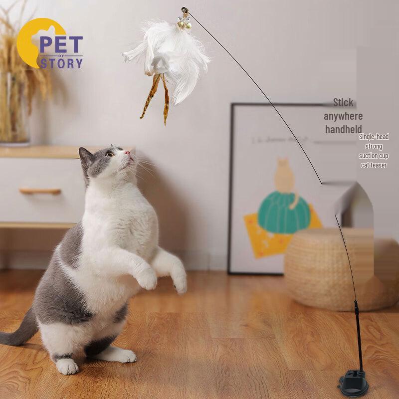 

Petofstory Interactive Cat Toys