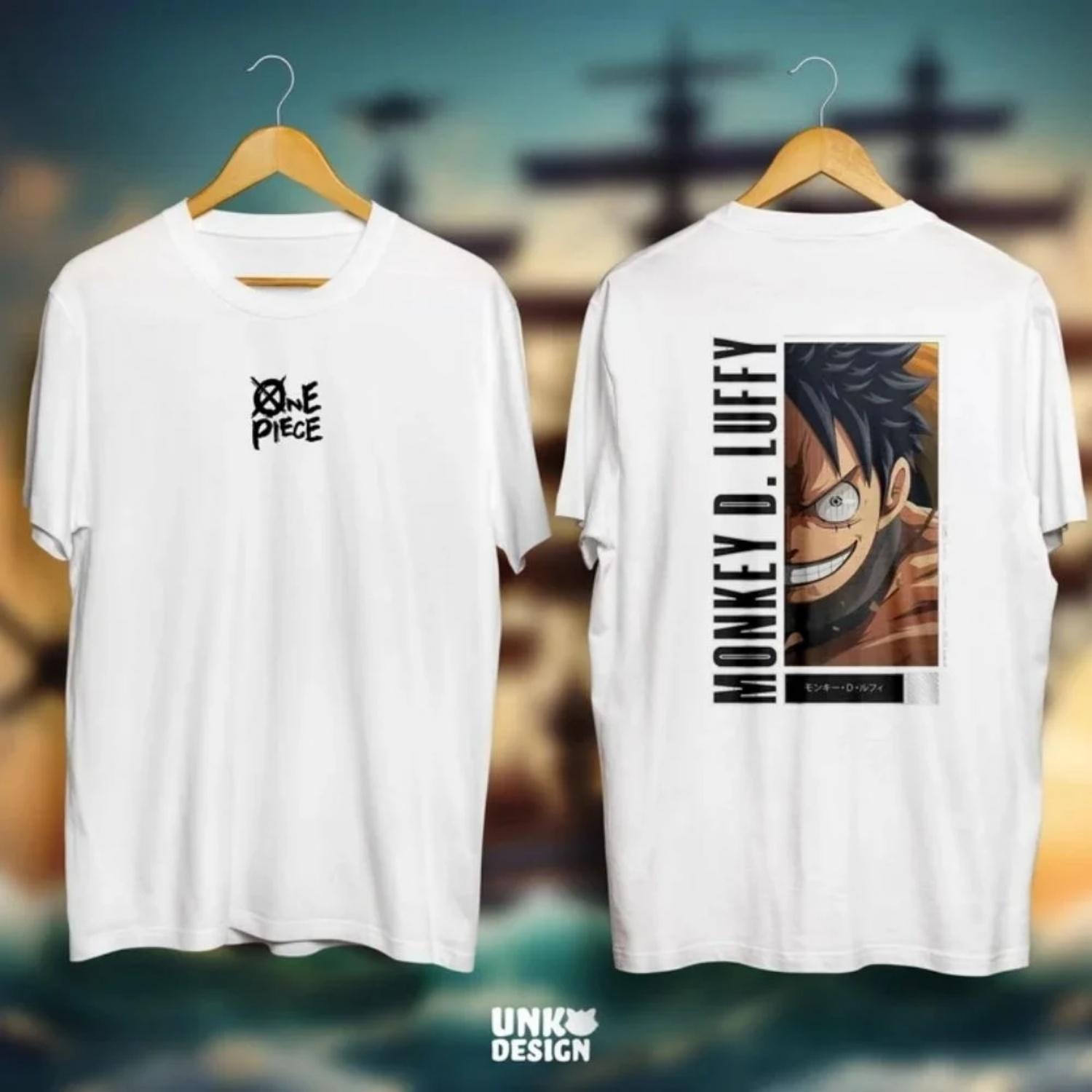 

2026 New One Piece Men and Women s Oversized Summer T-shirt Anime Cartoon Tee Pure Cotton Short Sleeves Parent-child Outfits S чёрный