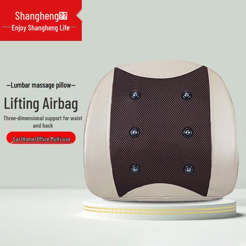 Shangheng Smart Waist Massager
