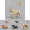 French Bulldog Collectible Figure With Realistic Design For Home Decor And Gift Purposes