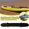 30/40cm Surfboard Handle Neoprene PU Life Saving Surf Rescue Boards Carrying Grab Handles Surfer Surfing Equipment