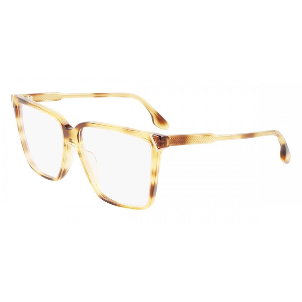 VICTORIA BECKHAM Vb2633 222 Unisex Eyeglasses