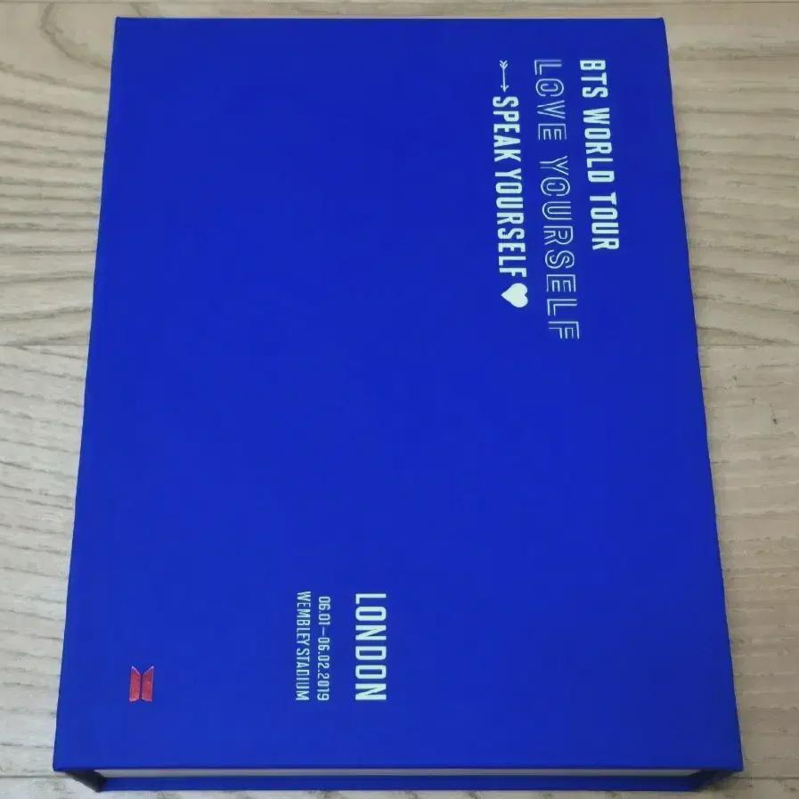 

Bts Bts Spiccon London Dvd Full Park