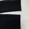 Theory Black Precision Ponte Blazer/Pant Set Suit Setup Jacket: 36 / Bottoms: 28 blackUsed