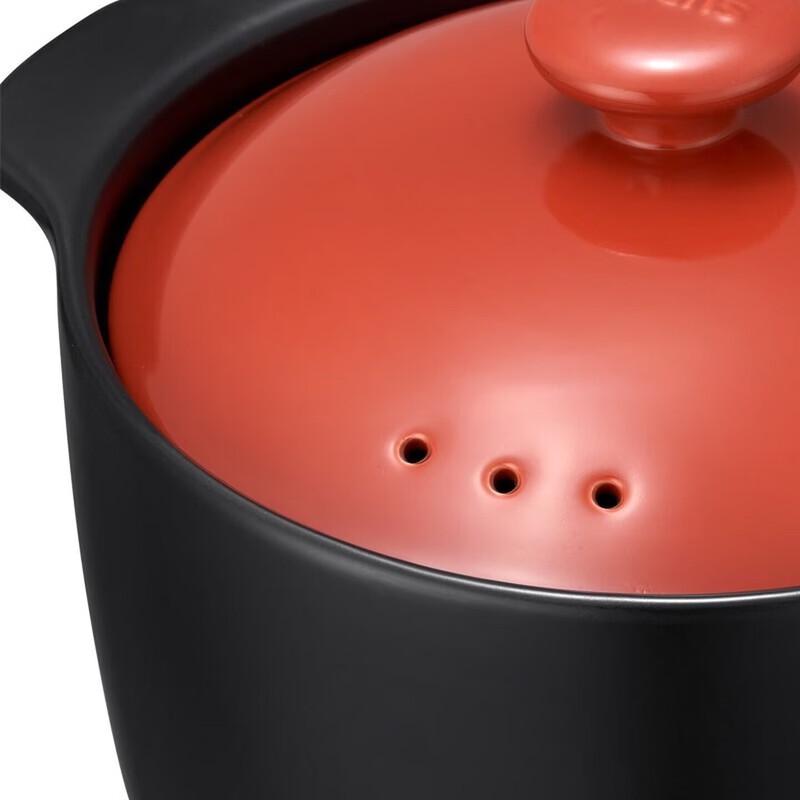 Supor Ceramic Casserole Pot