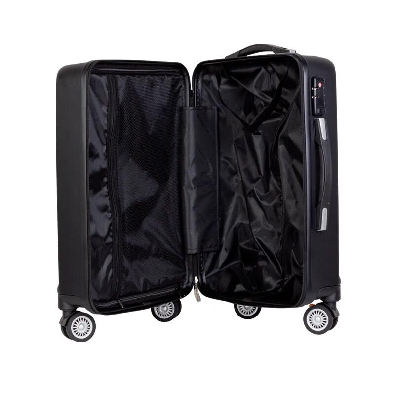 Bateni 20-inch Business Carry-on Trolley Case