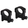 Vector Optics Scope Mount Medium Profile Scope Weaver Rings Vector Optics 25.4mm 1" SCTM-37