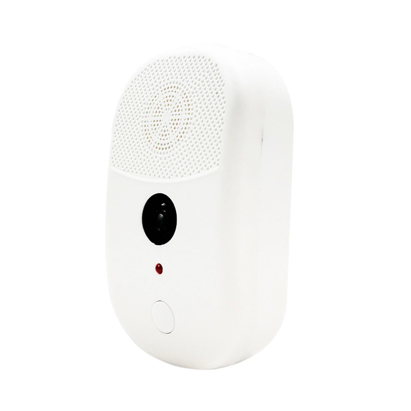 

Отпугиватели насекомых-клещей, ползающих по постельным блохам и муравьям One Size