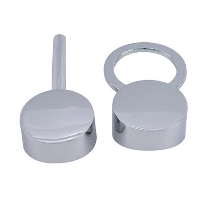 Faucet Cartridge Handle Switch Mixer Water Tap Decorative Cover Kitchen Faucet Accessories Toilet Bathroom Supplies