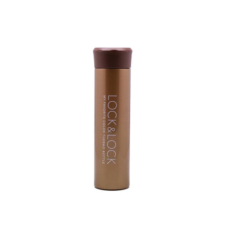 LocknLock LHC 6700FU Elegant Vacuum Insulated Bottle