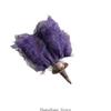 3XUF Kitten Witch Hanging Decoration For Home Garden Shelf Indoor and Outdoor Decoration