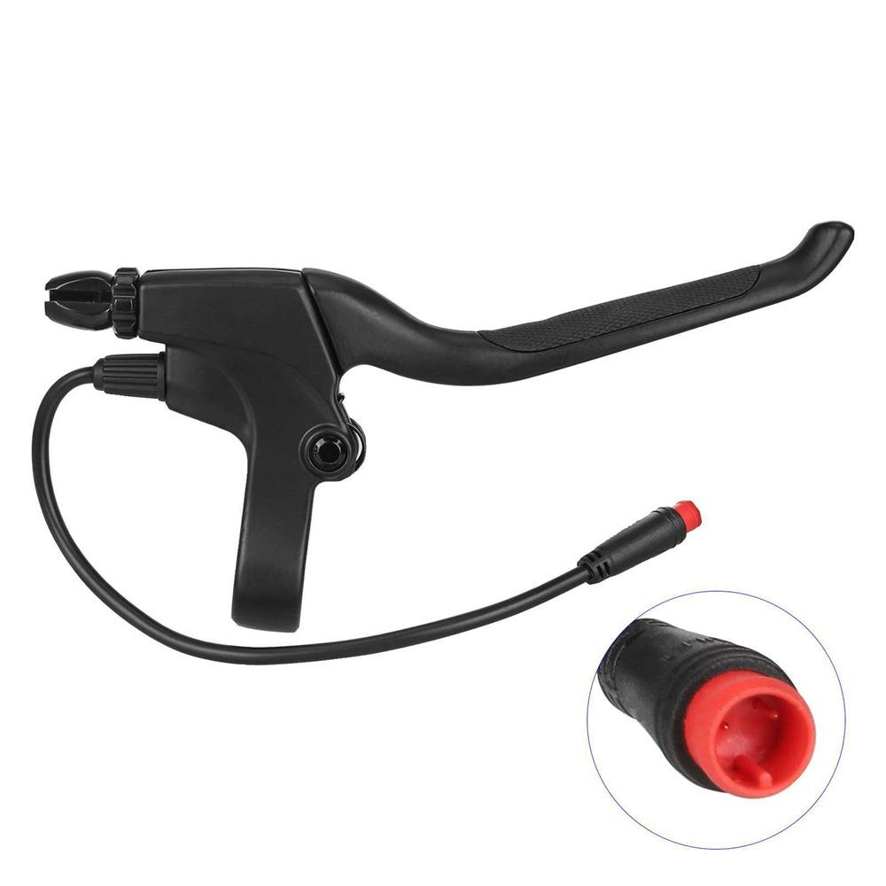 Brake Handle Lever Left for SmartGyro Crossover Dual Pro Scooter