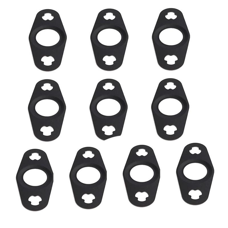 Car Accessories Turbocharger Oil Line Gasket 11427577017 For BMW F18 F02 F07 F20 F15 E84 F30 F35 Engine N20 B37 B48