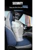 BYD QinPLUS Linen Car Seat Cushion, Full Surround, Four Seasons, for Qinplusdmi/ev.