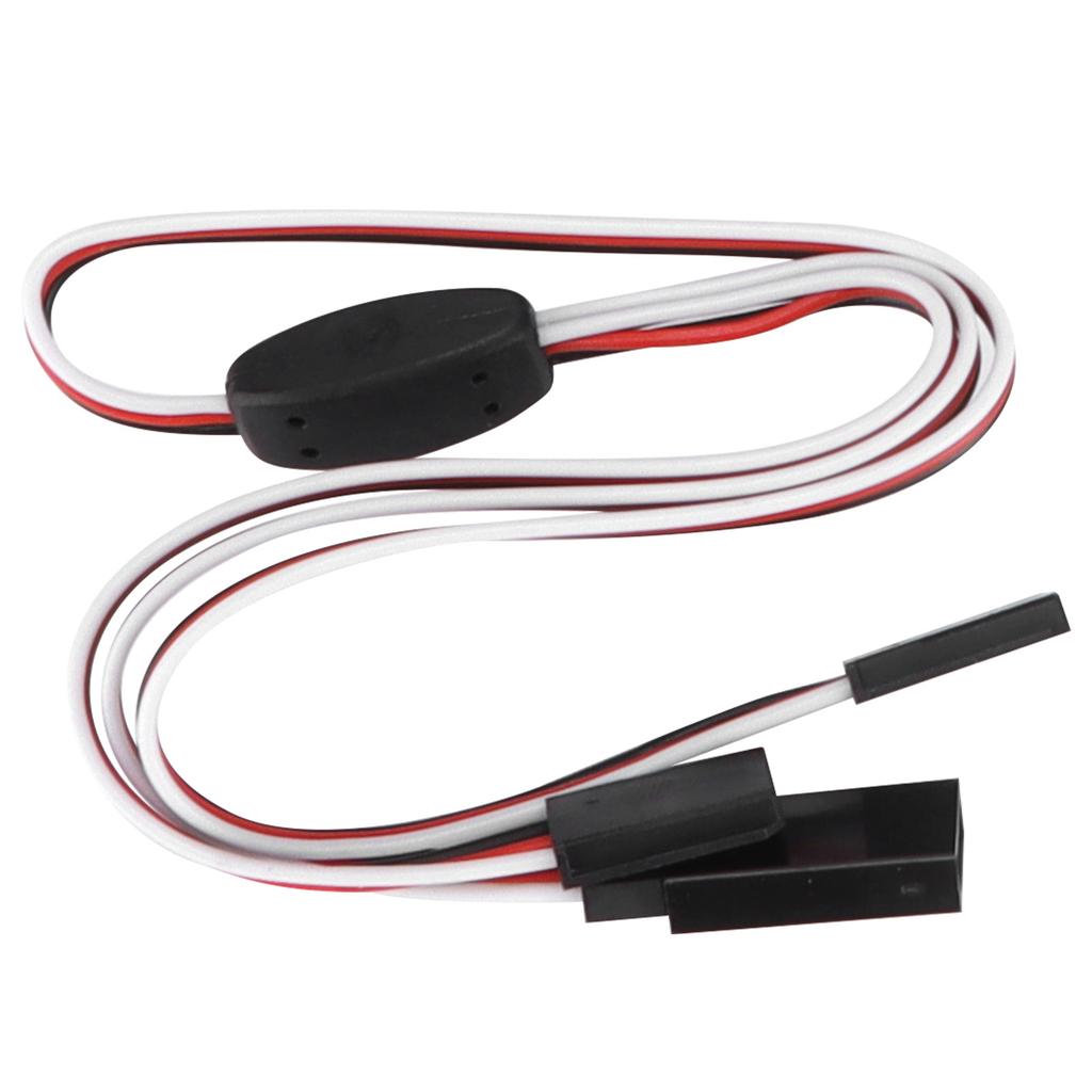 RC Model Remote Control Light Simulation Flash for TAMIYA/HSP CC01 1/10 1/8 RC Car