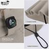 Spring and summer outdoor sunscreen bucket hat men's fishing mountaineering compass hat quick-drying waterproof big-brimmed sun hat