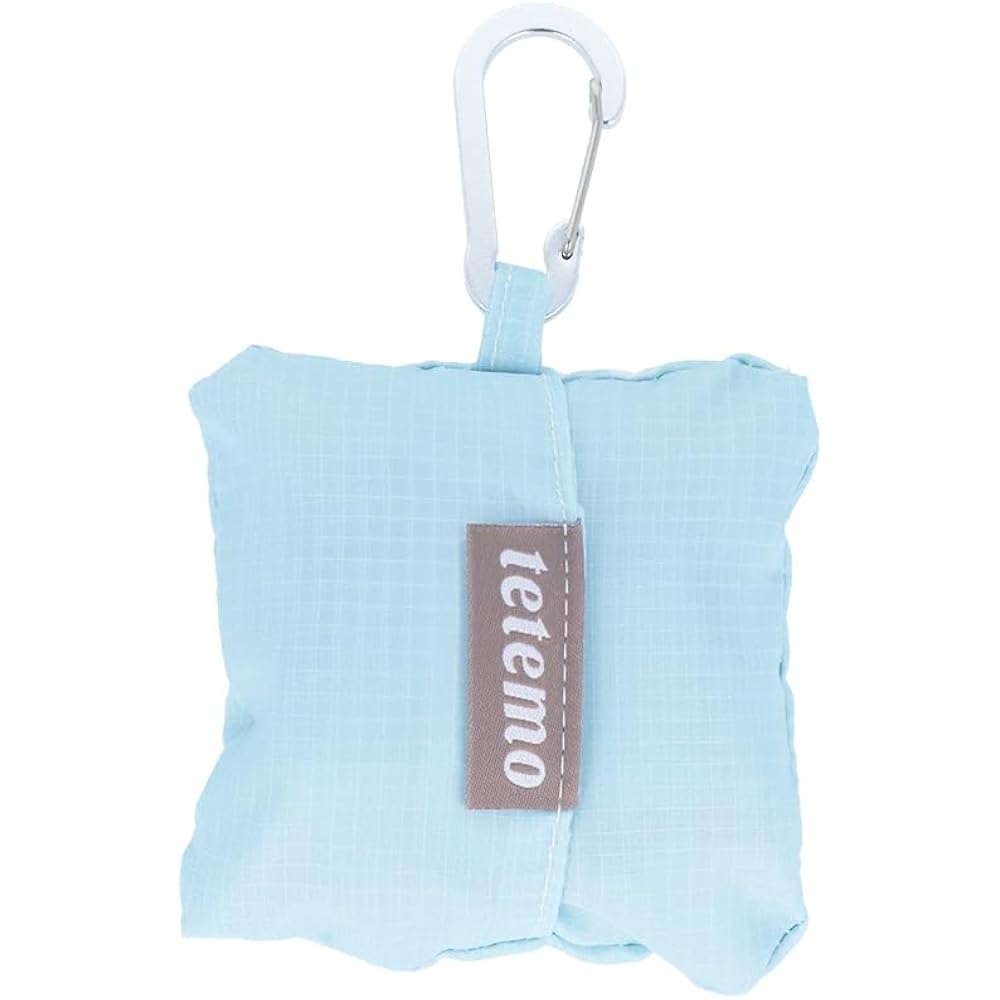 [Sunstar Stationery] Super Mario Eco Bag with Carabiner S2335115