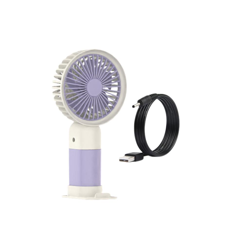 Putere Mare a Vântului Și Fără Zgomot Mini Ventilator Portabil Pentru Cămin Cămine Mici Mini Pentru Copii