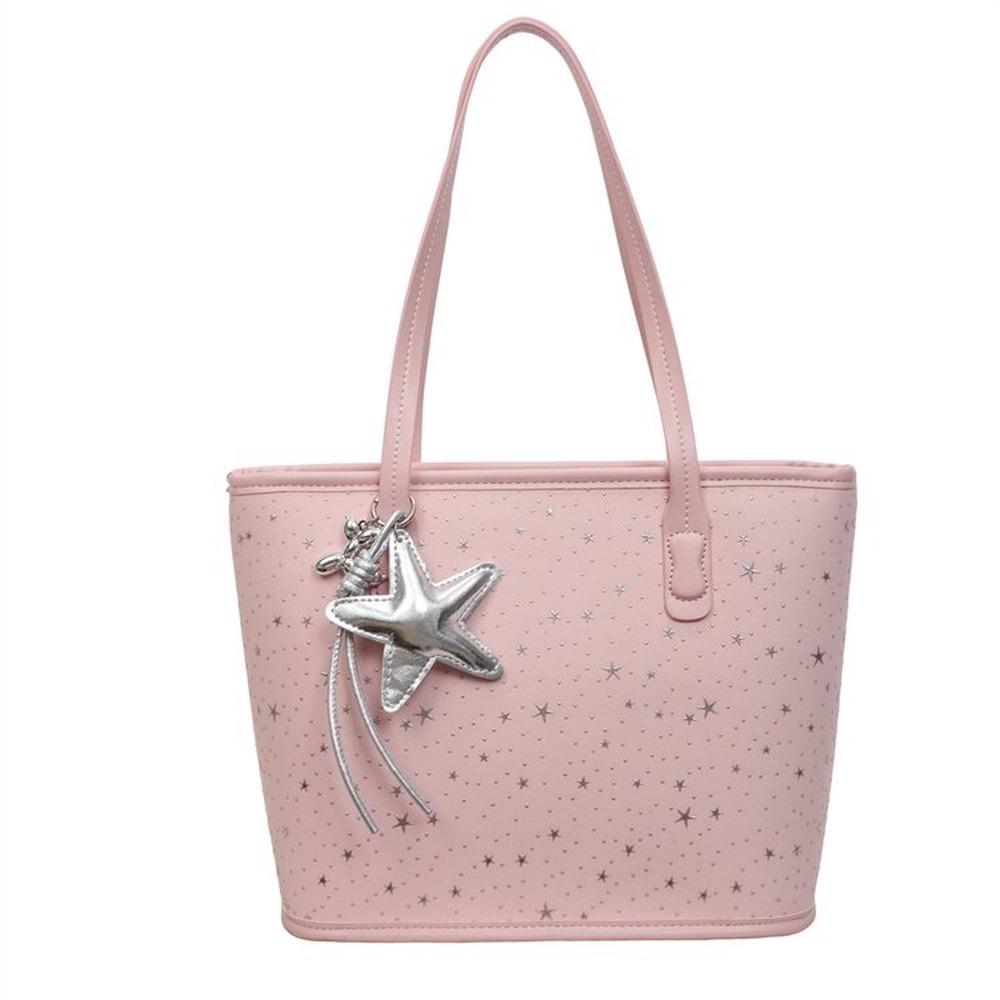 Lightweight Large Capacity  Multipurpose Shoulder Bag for Daily Use
