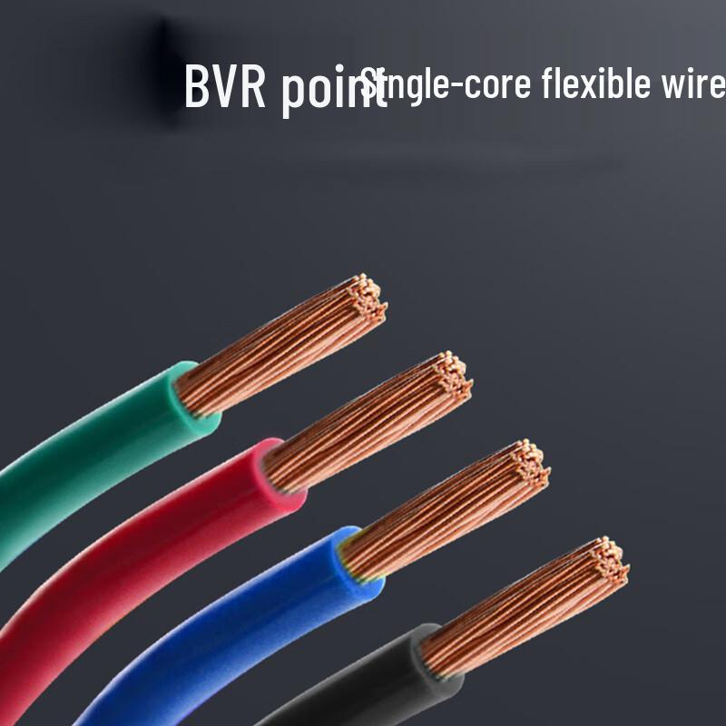 25 sq mm YJV Flexible Electrical Cable