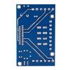 41W Car Amp Board, TDA7388 4 Channel Amplifier, 12-14.5V, Four Channel Output, Encapsulated In 25ft Dual In-Line Type, Compact Shape