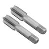 Hand Tap 18mm High Speed Steel Tap Bottom Tapping High Quality Materials Re-tap Damaged Threads Sturdy And Practical
