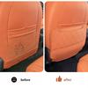 For Sea Lion 07 EV Fully Enclosed Trunk Cushion Rear Trunk Protective Pad Car Interior All Inclusive Foot Pad Modification