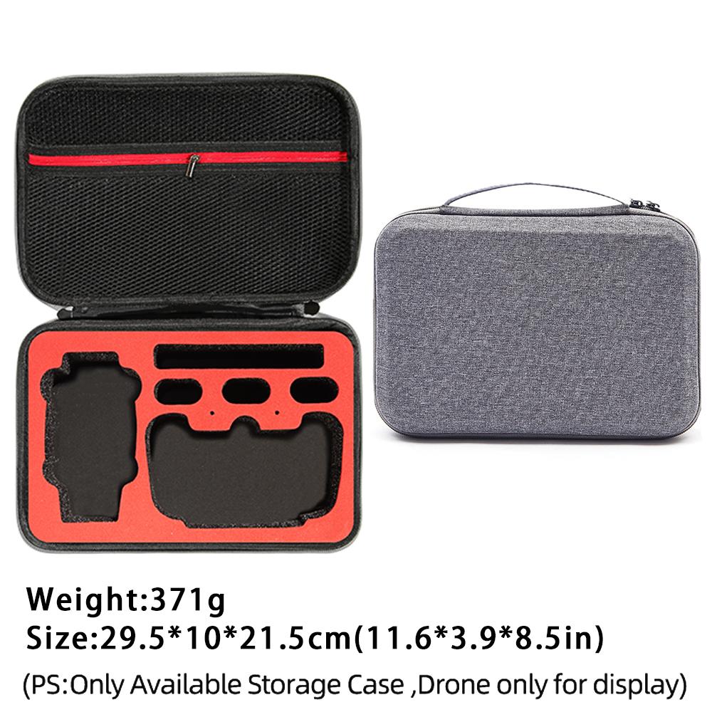 Hard Shell Carrying Case For FIMI Mini 3 Storage Bag Travel Portable Handbag Box for FIMI Mini 3 Drone Accessories