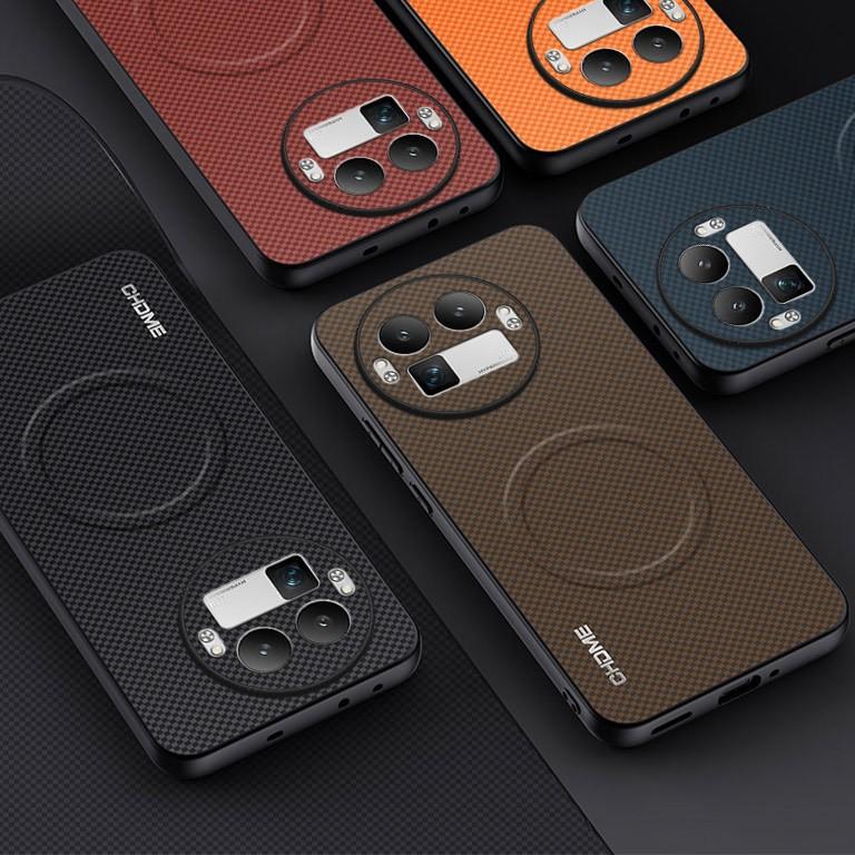 Applicable To Real GT8 Magnetic Suction A3 Mobile Phone Case oppoA6S Mark Realme16pro Matte Protective Case A5X