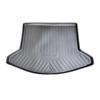Eco-friendly Wear-resistant Waterproof TPE Trunk Mat for Mazda CX-5 (2017-2022)