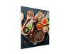 GLASS CUTTING BOARD 45x52 Kitchen