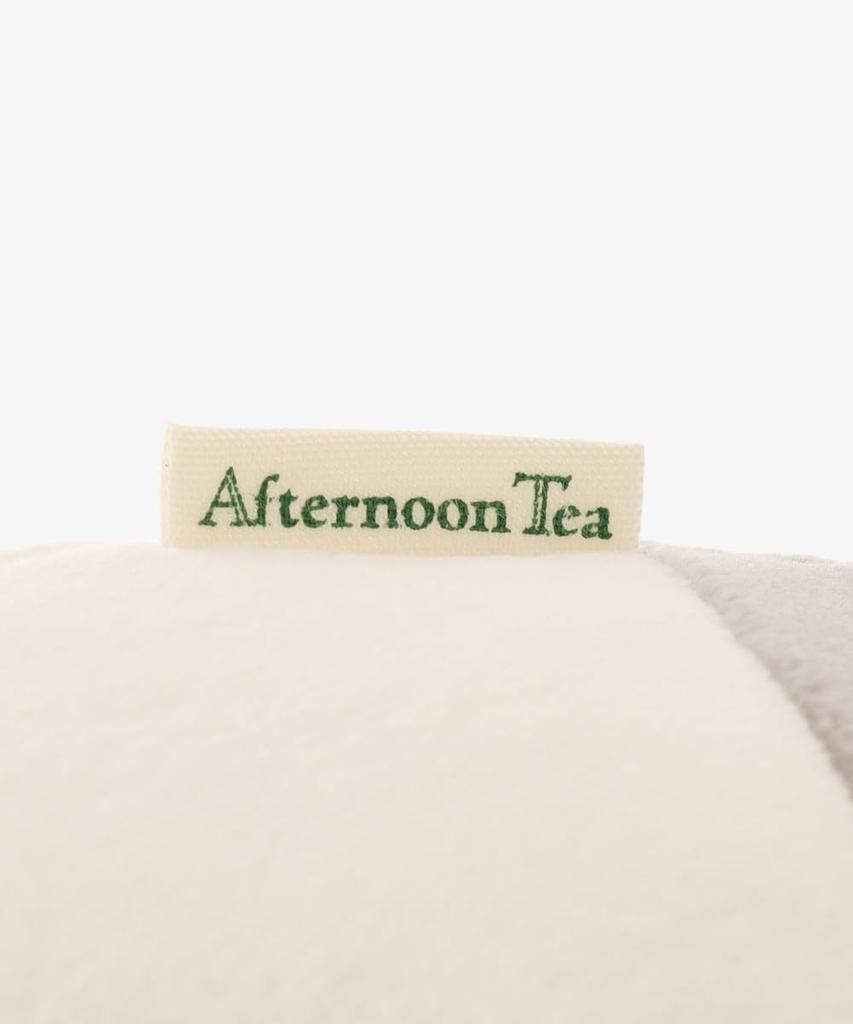 [Afternoon Tea Living] Afternoon Tea LIVING Plush Toy JD88 Baku Plush Toy, Gray