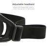 Windproof Dirt Bike Motorcycle Goggles Explosion Proof Motocross Paintball CS War Game Hunting Shooting Glasses