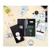 [USED] BTS bt21 Journey KOYA Namjoon passport case