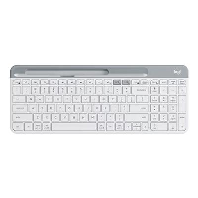 Logitech K580 Fashion Series Wireless Dual-Mode Keyboard