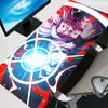Dragon Ball Mouse Pad Large PC Computer Gamer Kawaii Gaming Accessories Mousepad Keyboard Desk Mat Carpet Table Anime