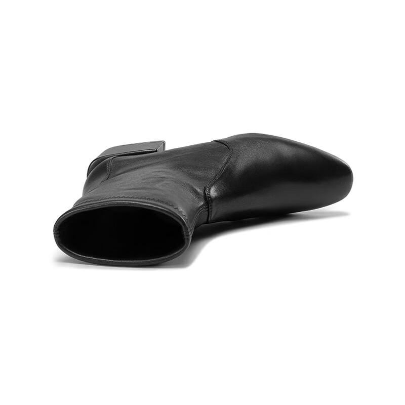 Stuart Weitzman Accordion Women's Ankle Boots