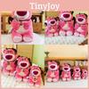 3 Story Toy Lots Chocolate Devil Plush Toy Cute Cartoon Girl Holiday Gift Doll