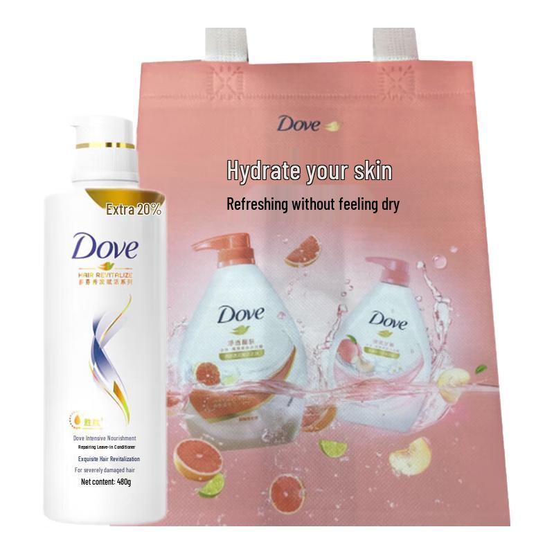 

Dove Intensive Repair Hair Conditioner