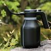 2L Electric Sprayed Bottle With Long Handle For Garden And Indoor Plant Flowers Watering Plastic Lightweight Design