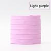 1 Pair Solid Flat Shoe Laces Canvas Shoelaces for Sneakers Woman Men Shoelace Classic Tennis Laces for Shoestrings